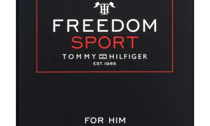 Tommy Hilfiger Freedom Sport for Him Eau de Toilette Spray für Herren