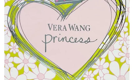 Vera Wang Flower Princess blumig frisches Eau de Toilette für Damen - Parfümerie Duftsinne