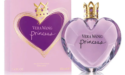 Vera Wang Princess Eau de Toilette für Frauen