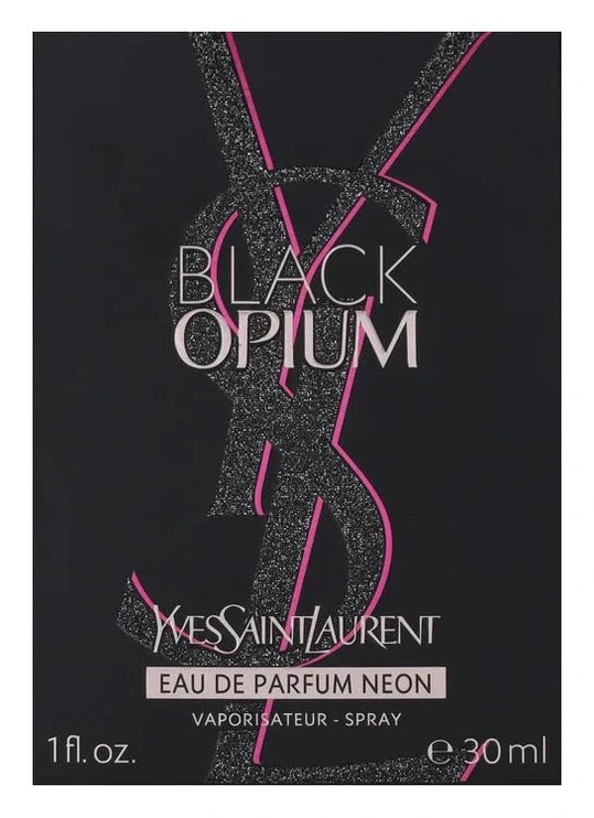 Yves Saint Laurent Black Opium Neon Eau de Parfum Spray für Damen - Parfümerie Duftsinne